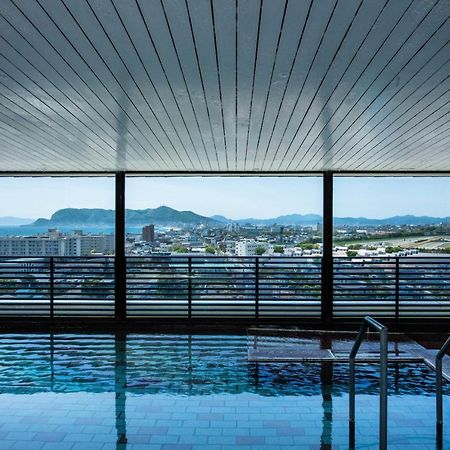 Takuboku Tei Hotel Hakodate Kültér fotó