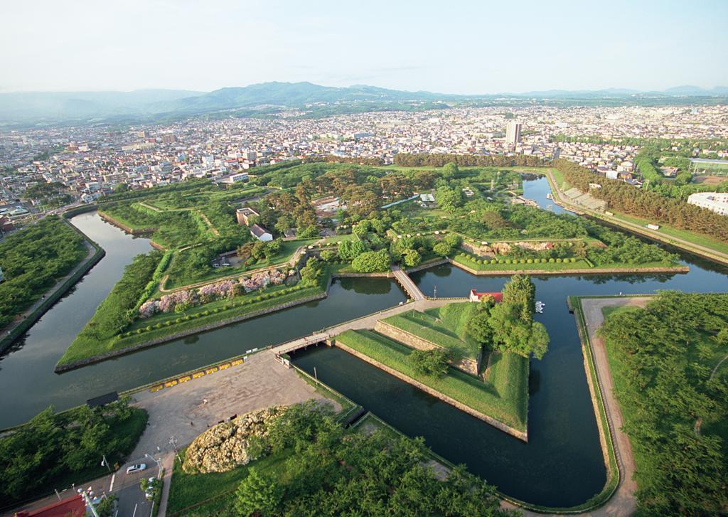 Takuboku Tei Hotel Hakodate Szoba fotó