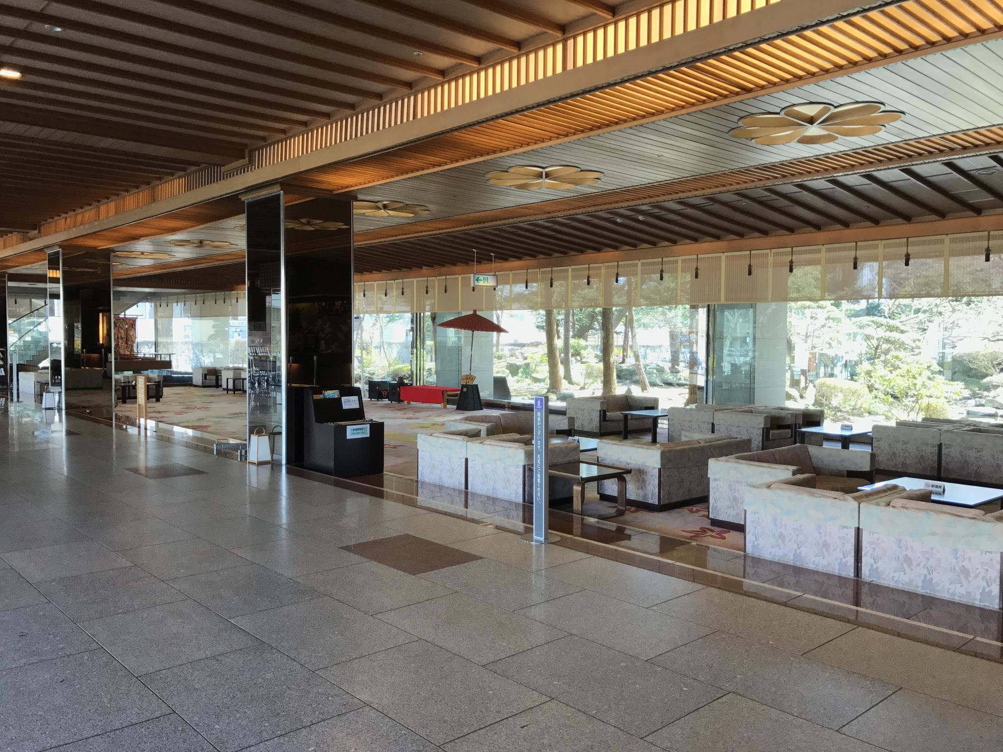 Takuboku Tei Hotel Hakodate Kültér fotó