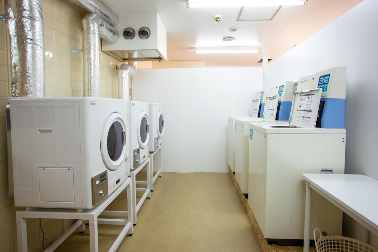 Takuboku Tei Hotel Hakodate Kültér fotó