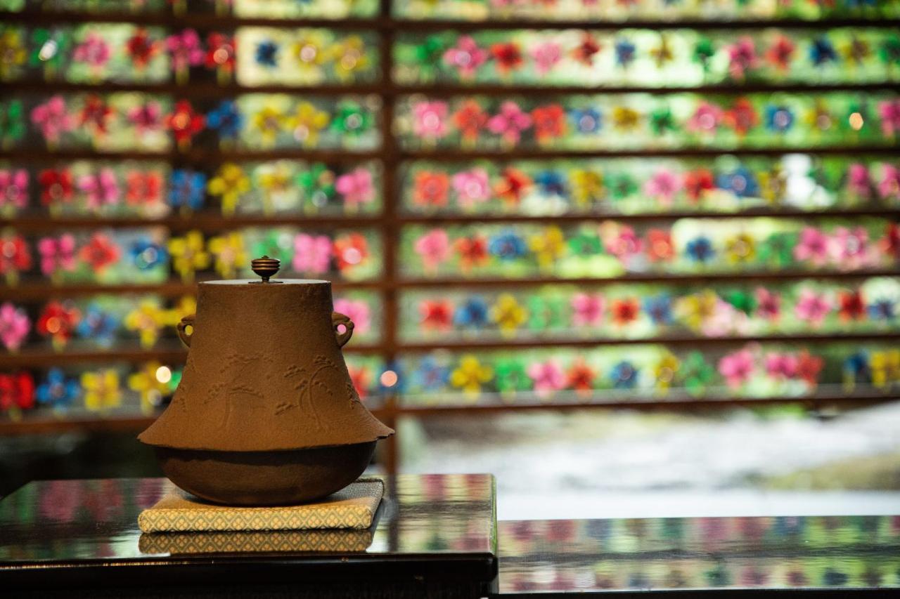 Takuboku Tei Hotel Hakodate Kültér fotó