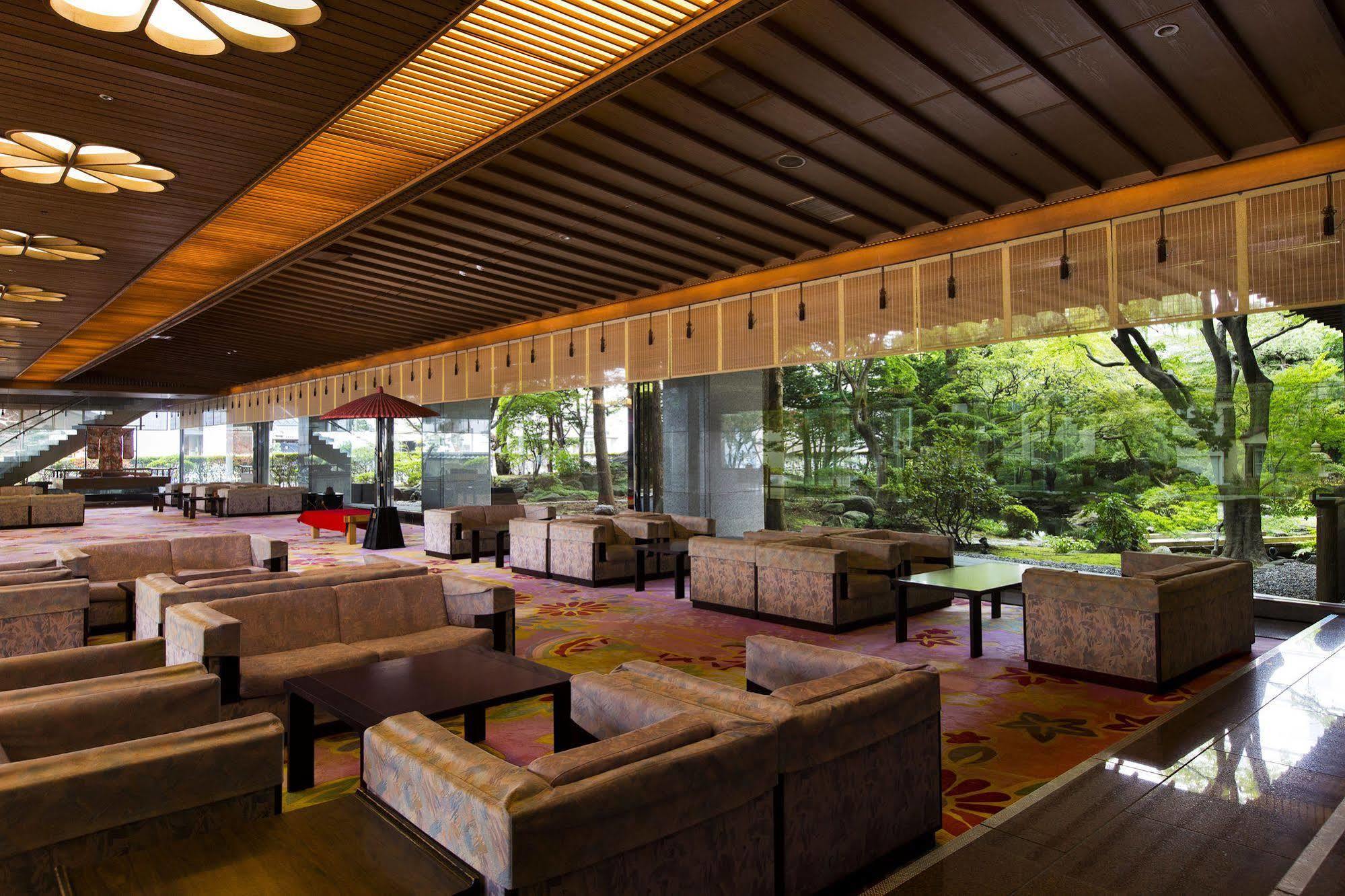 Takuboku Tei Hotel Hakodate Kültér fotó