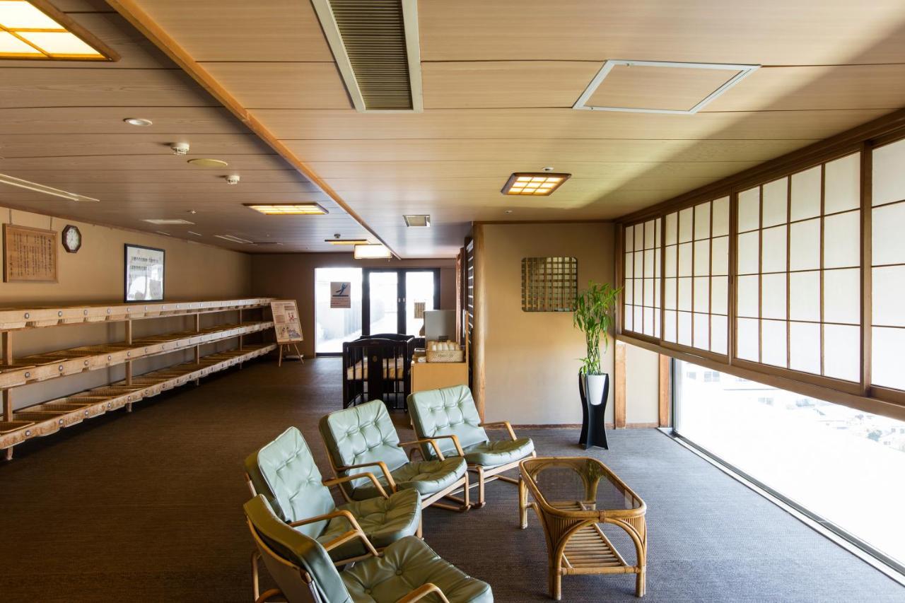 Takuboku Tei Hotel Hakodate Kültér fotó
